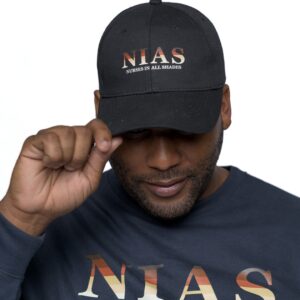 NIAS Cap