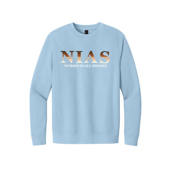 NIAS - Crewneck Sweatshirt