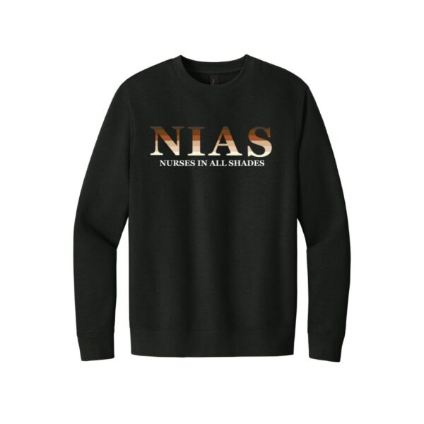 NIAS - Crewneck Sweatshirt - Image 3