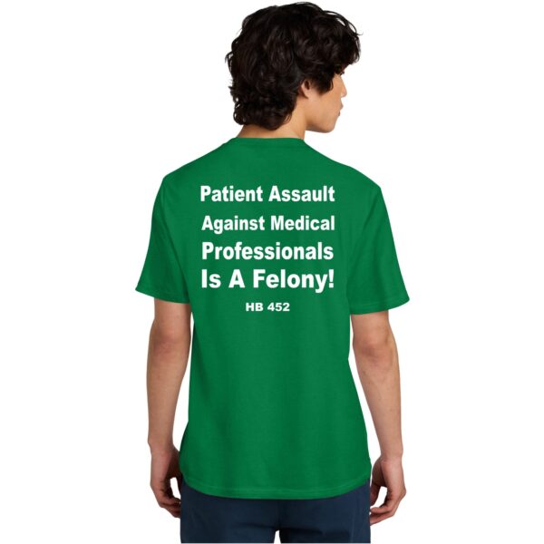 NIAS HB 452 T-Shirt