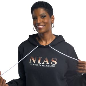 NIAS - Hooded Sweatshirt